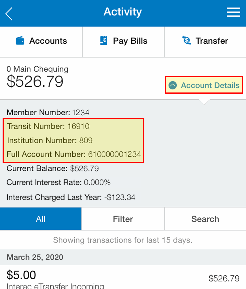 Hvfcu Account Number For Direct Deposit Set Up Direct Deposit | Valley First